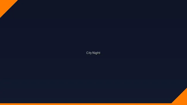 城市夜景主题赛 - 麻豆视传媒短视频免费 视频创作挑战
